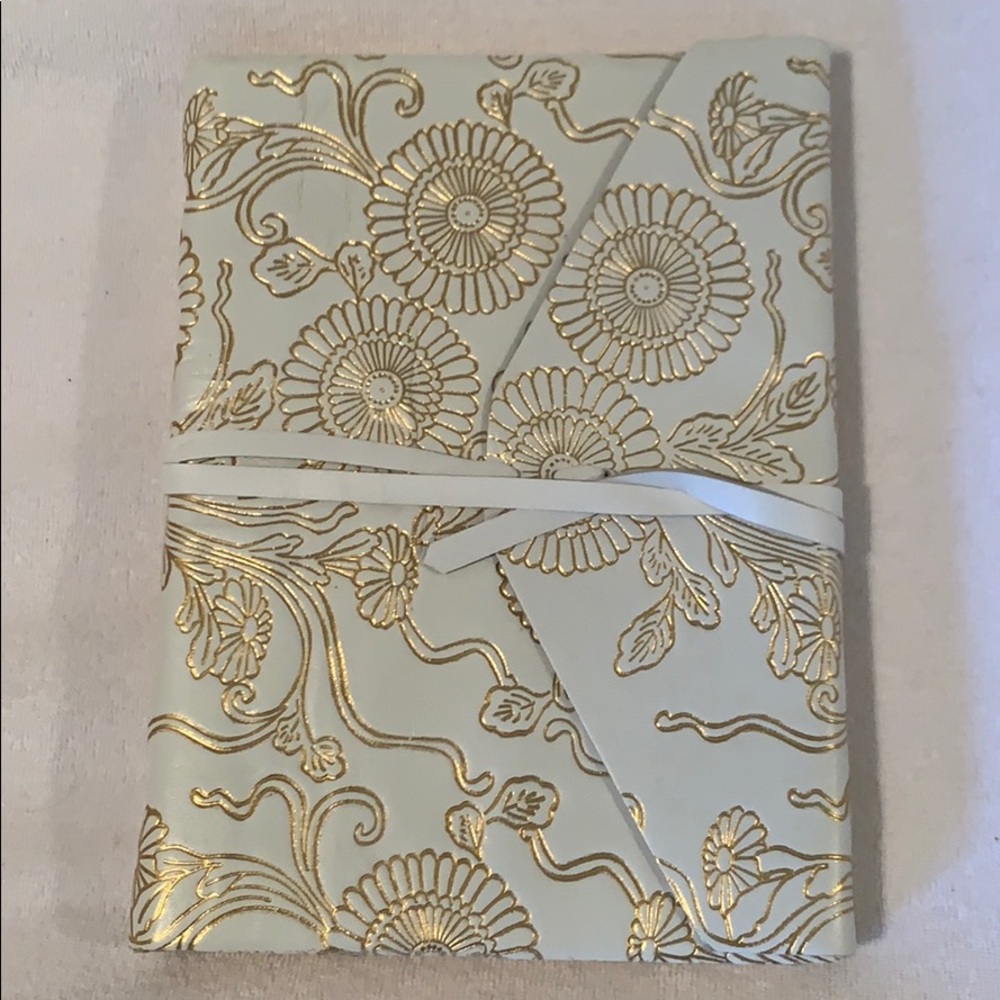 Leather Journal